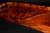 Rare Fragrant Thuya Exotic Wood Tray Large 15.5" Solid Wood For Sale - Image 16 of 18