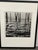 Michal Venera Twigs and Water Black & White Photograph, Framed For Sale In San Francisco - Image 6 of 12