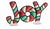 Joy Holiday Ekkolight 15.74"L For Sale