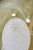 2020s Orrefors Frosted Raspberry Vase For Sale - Image 5 of 5
