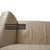Three-Seater and Two-Seater Sofas in Leather from Rolf Benz, Set of 2 For Sale - Image 15 of 18