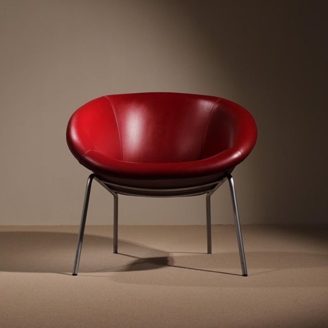 Model 369 Armchairs from Walter Knoll, Germany, 1990s, Set of 2 For Sale - Image 11 of 11