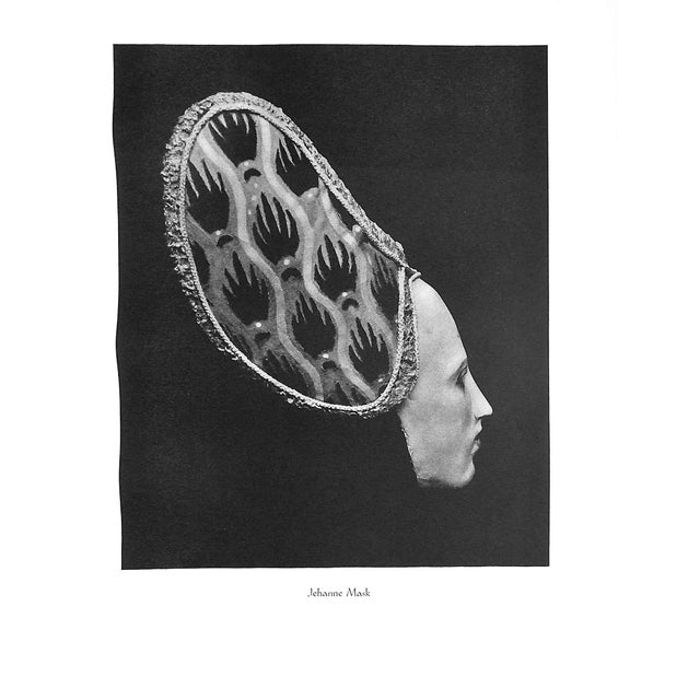 Traditional "Stage Designs and Costumes" 1933 Messel, Oliver For Sale - Image 3 of 13