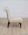 19th Century Napoleon III Scroll Back Slipper Chair, Ready to Upholster For Sale In Atlanta - Image 6 of 8
