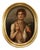 Andrea Del Sarto. Bottega, Saint Sebastian Del Sarto, 1560, Oil on Panel For Sale