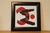 1970s Ceramic Tile by César Manrique Cabrera, 1970s For Sale - Image 5 of 6