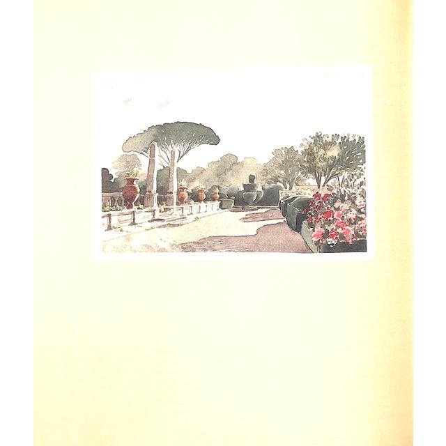 1980s "Mark Hampton on Decorating" 1989 Hampton, Mark For Sale - Image 5 of 8