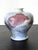 One of The Two Japanese Ceramic Vases Makuzu Kozan Meiji Period For Sale - Image 11 of 18