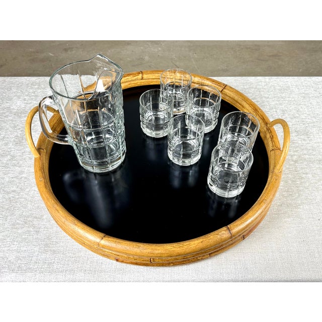 Mid Century Modern Sunburst Area Rug, Retro Shag Carpet, Orange ... - Etsy