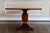This 42- inch square Cherry table for Baker Furniture is exquisite. Perfect addition to any room. It has a warm cherry...