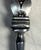 1970s Vintage Georg Jensen "Cactus" Pattern Sterling Silver 2-Tine Roast Carving Fork For Sale - Image 5 of 12