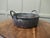 Large Heavy 19th Century Copper Preserving Pan This is a lovely original preserving or Jam Pan, the pan was obviously a...