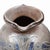 Large Danish Art Pottery Vase with Bird Motif from Kähler Keramik, 1960s For Sale - Image 3 of 8