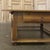 19th Century Rustic Country French Fruitwood Coffee Table For Sale - Image 10 of 14