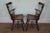 Wood S. Bent Bros Solid Maple Windsor Chairs - a Pair For Sale - Image 7 of 13