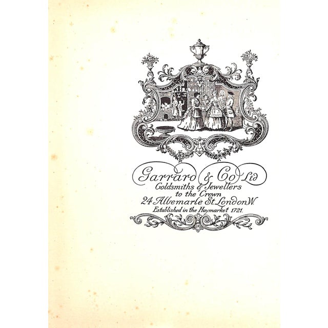 "A Young Man Comes to London" 1931 Arlen, Michael For Sale - Image 12 of 12