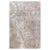 Abstract Modern Rug in Banana Silk & Wool by Doris Leslie Blau For Sale