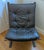 Ingmar Relling Vintage Westnofa Siesta Chair by Ingmar Relling For Sale - Image 4 of 8