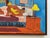 Matisse Style Vintage Mid Century Modernist " Bedroom, Afternoon Napping " Framed Original Post-Impressionist Impasto Oil Painting on Linen For Sale - Image 18 of 18