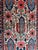 Antique Bakhtiar Rug in Wool, 1890s For Sale - Image 14 of 18