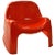 Sergio Maza "Toga" Chair for Artemide For Sale