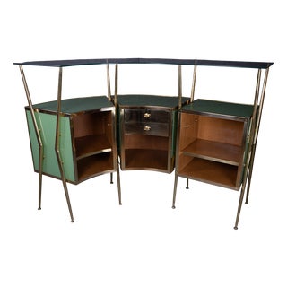 Dry Bar by Justfurnituress For Sale