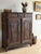 French Late 19th Century French Oak Cabinet/Sideboard For Sale - Image 3 of 10
