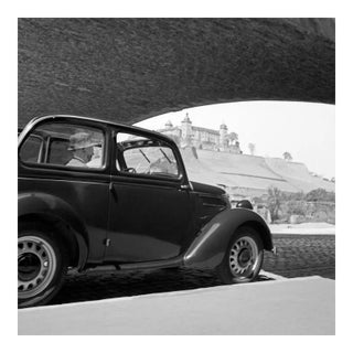 Würzburg 1935, Germany, 2012 For Sale