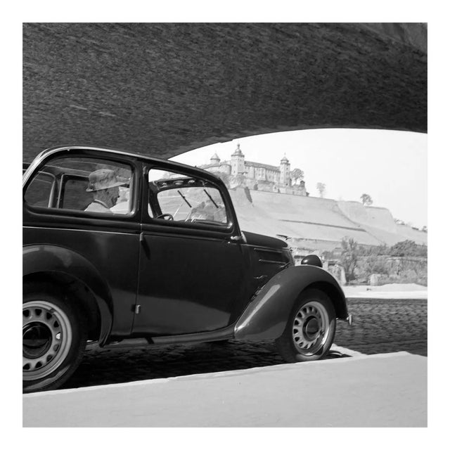 Würzburg 1935, Germany, 2012 For Sale