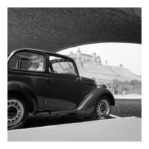 Würzburg 1935, Germany, 2012