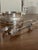 Late 19th Century Victorian Wilcox Silver Plate Pickle Castor With Figural Glass, No. 4624 For Sale In Boston - Image 6 of 15