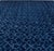 Modern Contemporary Pashmina Euro Blue Rug by Doris Leslie Blau For Sale - Image 3 of 7