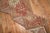 Textile Early 20th Century Narrow Zabihi Collection Persian Neutral Heriz Runner - 2'3" x 7'2" For Sale - Image 7 of 7