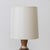 1960s 1960s French Ceramic Lamp by Jean-Claude Courjault For Sale - Image 5 of 11