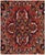 As perpetually fashionable as they are collectible, traditional Heriz rugs are skillfully woven in vibrant colors and...