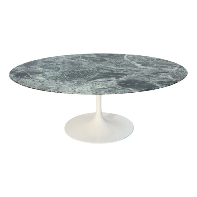 Coffee Table by Eero Saarinen for Knoll International, 1960s For Sale