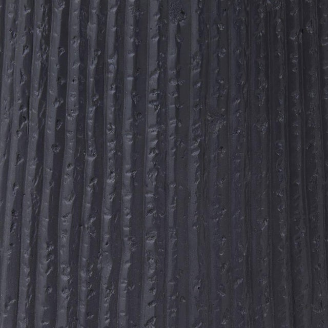 Stone Arteriors Home Boyden Outdoor End Table For Sale - Image 7 of 7