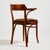 Beech Armchair with Bentwood, 1970s For Sale - Image 3 of 18