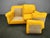 Wood Leather George Sofa from Poltrona Frau, Italy, 1992 For Sale - Image 7 of 18