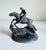 1920s 1920s Horse and Rider Equestrian Bookends - A Pair For Sale - Image 5 of 11