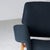 Black 849 Lounge Chair by Gianfranco Frattini for Cassina, 1960 For Sale - Image 8 of 15