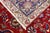 Middle Eastern Hand-Knotted Rug For Sale - Image 9 of 11