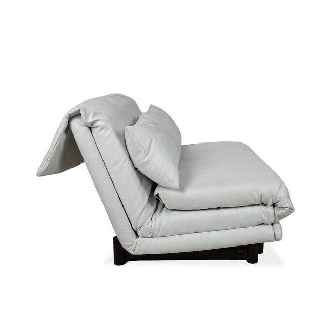 Multy Fabric Two-Seater Sofa from Ligne Roset For Sale - Image 10 of 13