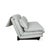 Multy Fabric Two-Seater Sofa from Ligne Roset For Sale - Image 10 of 13