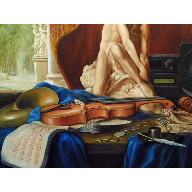 Marriage of Figaro and Old Money For Sale - Image 9 of 14