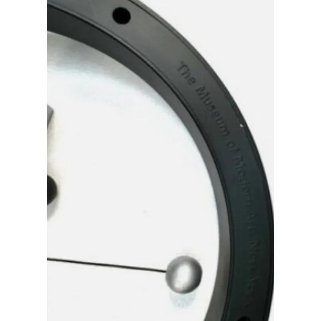 MoMA Gideon Dagan Perpetual Calendar For Sale - Image 4 of 18