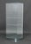 Modern Metal & Glass Illuminated Display Shelf For Sale In New York - Image 6 of 14