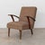 Pair of 1950s French Armchairs For Sale - Image 12 of 17