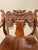 1920s Stomps-Burkhardt Hand Carved American Chair For Sale In Denver - Image 6 of 7