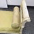 Drexel Heritage Neoclassical Brushed Linen Settee For Sale - Image 9 of 12